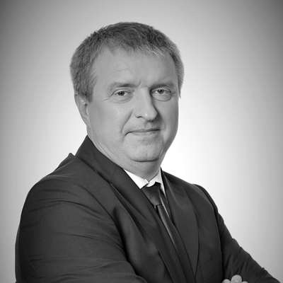 Andrey Bezgubenko