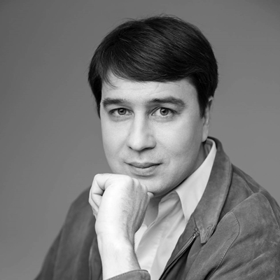 Alexey Filanovskiy