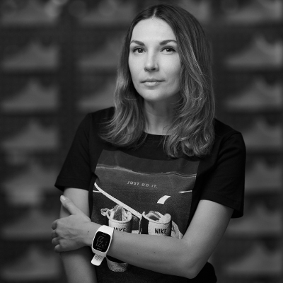 Tatiana Grinuova